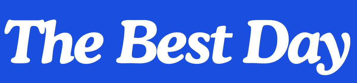 The Best Day